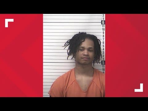 18-year-old convicted of murder in 2021 Marion shooting