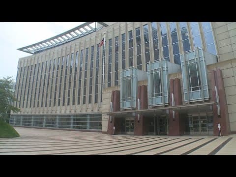 Scammers involved in phishing, romance scheme sentenced to prison in MN federal case