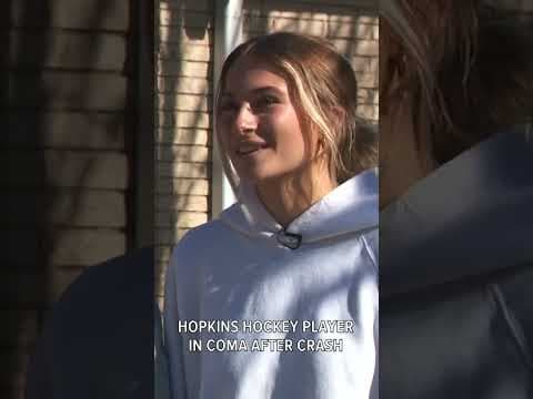 Hopkins student recovering after crash, other driver under criminal investigation