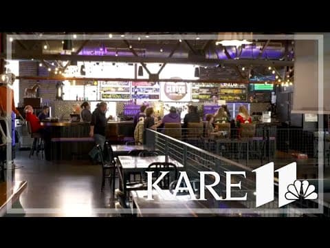 Brewery in St. Paul food hall to close