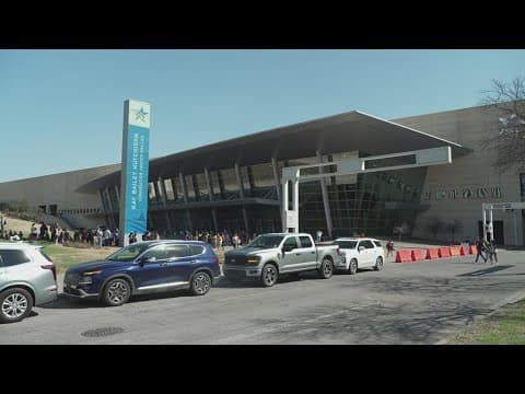 After a shooting scare at an annual cheer competition, here's how families can comfort their childre