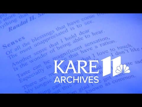 Poetry Contest  |  From the Archives