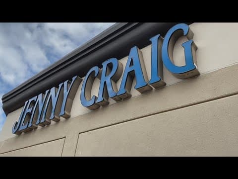 Jenny Craig tells employees it will shut its doors