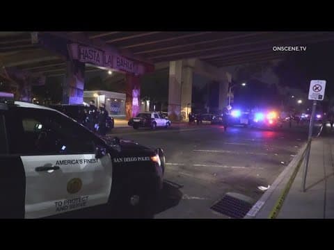 Four suspects plead not guilty in alleged Barrio Logan protection racket crackdown