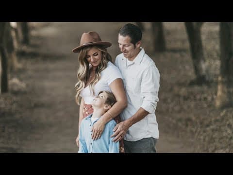 Oceanside boy to be featured in Rose Parade after giving ultimate gift to others