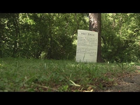 Knoxville man searches for stranger who helped during medical emergency