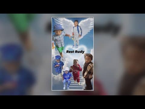 Toddler dies after Central City shooting in New Orleans