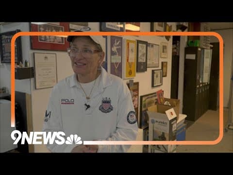 Former Olympian teaching judo could lose space