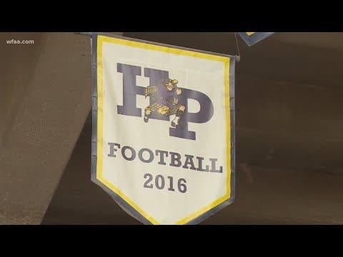 Highland Park High School beefs up security after threats against the school circulate