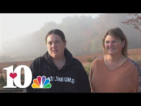 'I would like this to be over' | Greenback neighbors respond after lawsuit filed to prevent quarry