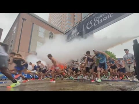 2025 Crescent City Classic Preview in New Orleans