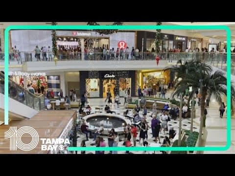 Cyber security expert urges caution amid rise in holiday shopping scams