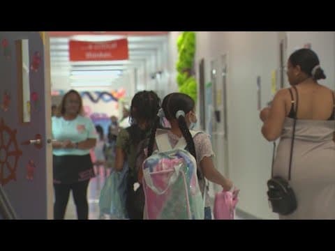 How to talk to your kids about milestone moments