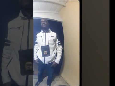 Police investigate man seen with badge, knocking on women’s doors for help #localnews #news