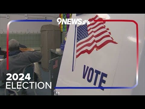 RTD offering free fares for National Vote Early Day