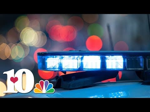 THP: One person dead after crash in Cocke County