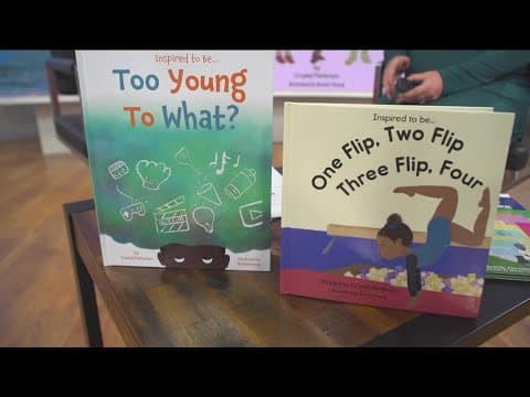 Black History Month is a great time to start talking to your kids about diversity