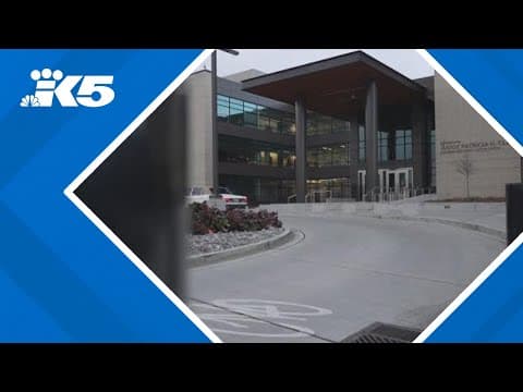 Motion opposing closure of King County's youth detention center moves forward