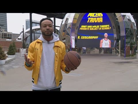 History Buff Sampson Levingston to host Hoosier Historia Moments All-Star walking tour