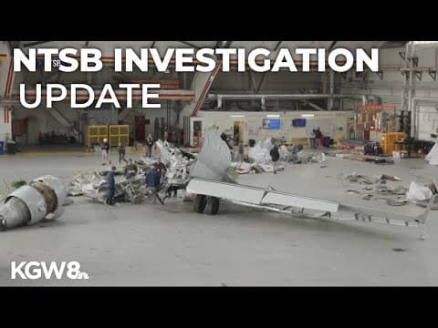 Helicopter crew in DC plane crash might not have heard air traffic control tower's instructions