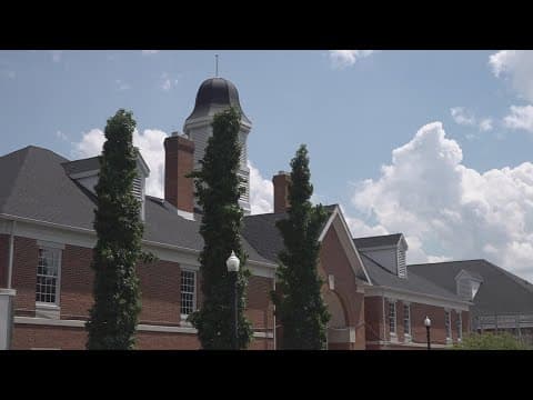 Westerville advocates voice concerns about odors, possibly from nearby industrial site