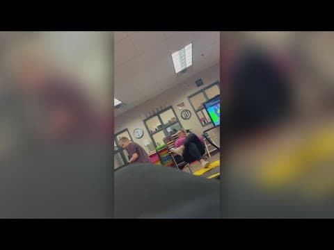 North Texas school district sued over alleged child abuse