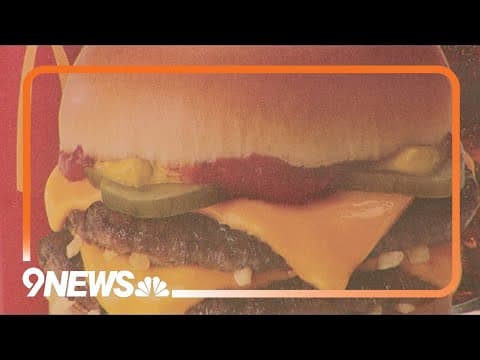 Food safety attorney: Lawsuits coming against McDonald's following Colorado E. coli outbreak