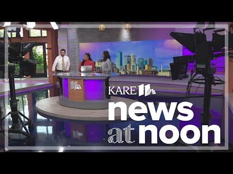KARE 11 News Now - September 10, 2024