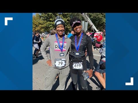 Runners kick off Jesse Owens 5K ahead of Columbus Marathon
