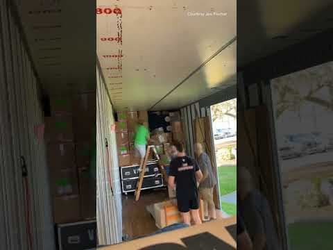 Caught looking at baseball season? Equipment is unpacked, and Twins Spring Training is now on deck!