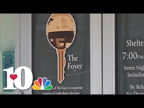 Shelter for people facing emergencies may soon close — leaving some facing homelessness