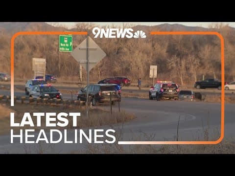 Latest Headlines | Driver involved in fatal I-70 crash expected in court today