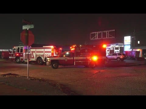 Car burglar shoots Houston Uber driver