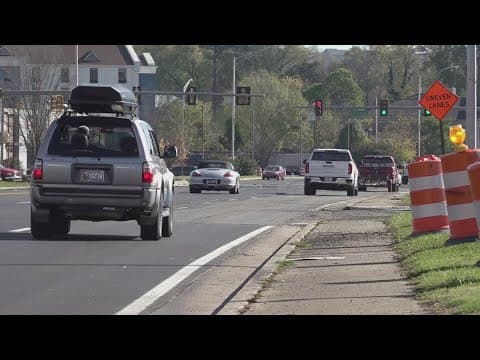 Oak Ridge police predict reduced crime rate in 2025