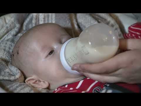 'He's a miracle': 3-month-old recovering after he was shot in Lakewood apartment