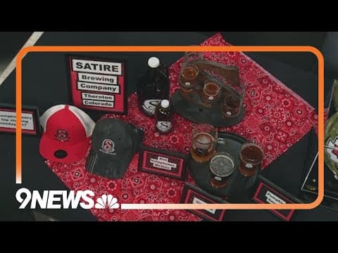 'Beers and Barrels' offers beer and awesome prizes for a great cause