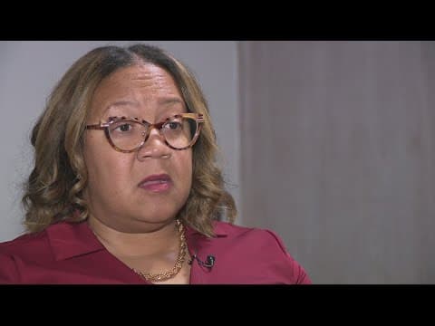 Parents worried about crimes near school in NE DC