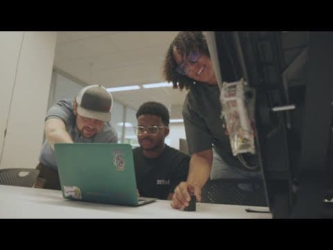 LSU Grads Develop Tech to Prevent Hot Car Deaths After Tragedy