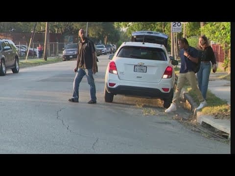 What we know about the Texas teen who died after collapsing at middle school