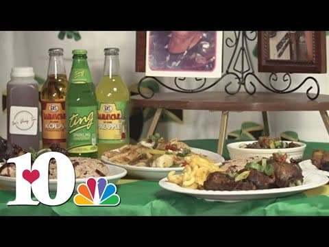 Restaurant Spotlight: Dulcie's Cafe