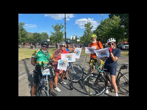 Southeast DC community rallies together for gun violence victims