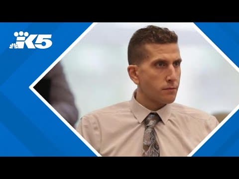 Bryan Kohberger pleads guilty to burglary, 4 counts of murder