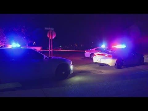 Indianapolis leaders tout success of city's $150M violence reduction plan