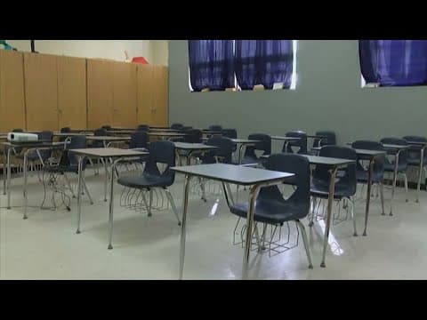 Trump administration gives schools deadline to end DEI programs or risk losing federal funding