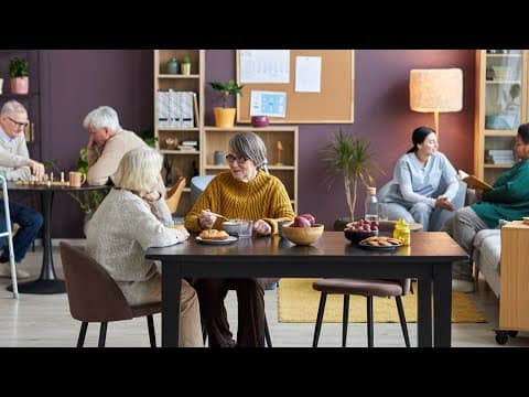 Goodwin living makes planning your golden years efficient and easy