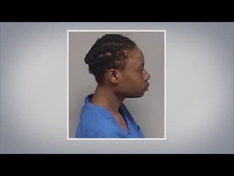 Search continues for mother accused of abandoning baby boy on doorstep