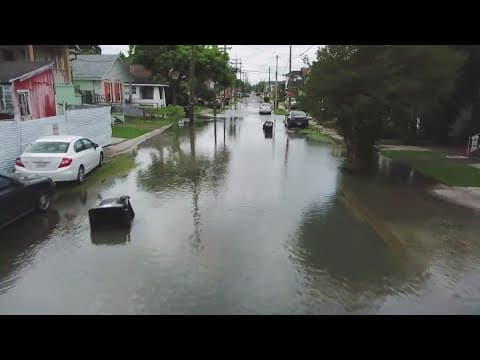 S&WB lost 70 percent of total water produced each year for over a decade, report says