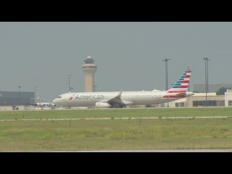 American Airlines fined $50M over mishandling of disabled passengers and wheelchairs