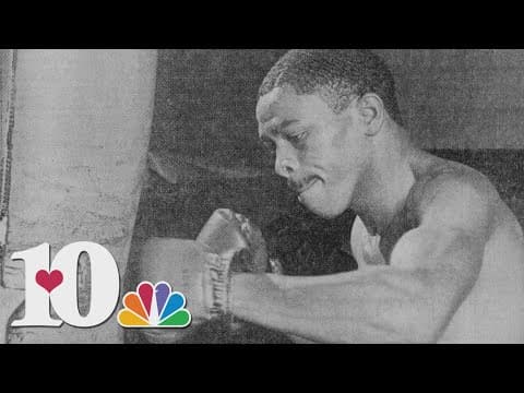 A sneak peek at the documentary "I Love My Job" - The Frankie Randall Story