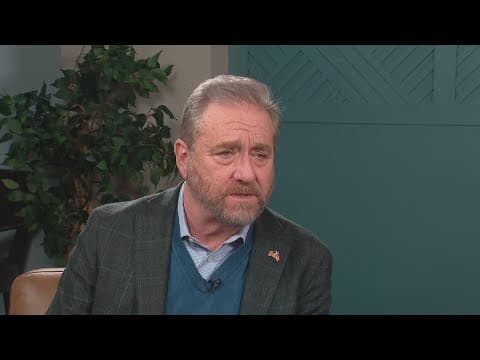 Ohio attorney general certifies proposed ban on police immunity after loss at US Supreme Court